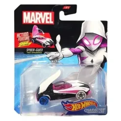 Shop All|Hot Wheels - Spider Gwen - cutbabycare.com | baby boutique & care hub