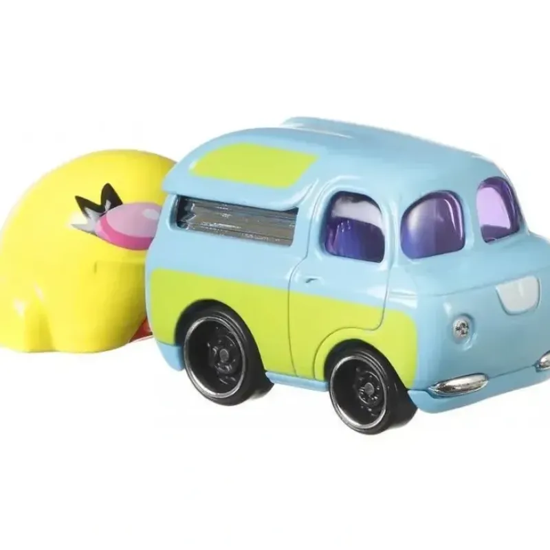 Shop All|Hot Wheels Disney Pixar Toy Story Ducky & Bunny Character Car, Blue/Yellow - cutbabycare.com | baby boutique & care hub
