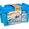 Shop All|Hot Wheels Track Builder Multi Loop Box - cutbabycare.com | baby boutique & care hub