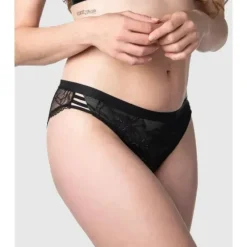 Shop All|Hotmilk - True Luxe Bikini Black - cutbabycare.com | baby boutique & care hub