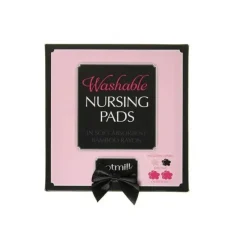 Shop All|Hotmilk Washable Nursing Pads, 8-Pack - cutbabycare.com | baby boutique & care hub