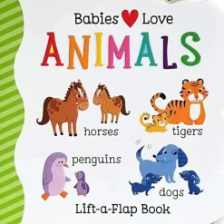 Shop All|House Of Marbles - Book Babies Love Animals - cutbabycare.com | baby boutique & care hub