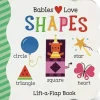 Shop All|House Of Marbles - Book Babies Love Shapes - cutbabycare.com | baby boutique & care hub