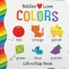 Shop All|House Of Marbles - Book Babies Love Colors - cutbabycare.com | baby boutique & care hub