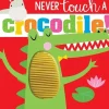 Shop All|House Of Marbles - Book Never Touch A Crocodile - cutbabycare.com | baby boutique & care hub
