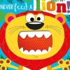 Shop All|House Of Marbles - Book Never Feed A Lion - cutbabycare.com | baby boutique & care hub