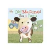 Shop All|House Of Marbles - Book Old Macdonald Chunky - cutbabycare.com | baby boutique & care hub