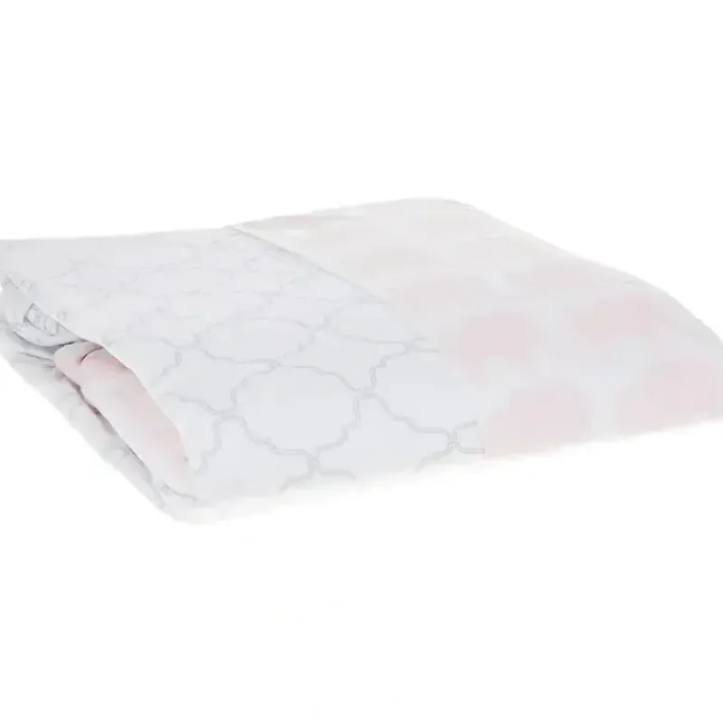 Shop All|Hudson Baby - Unisex Baby Cotton Fitted Crib Sheet, Elephant - cutbabycare.com | baby boutique & care hub