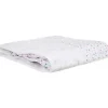 Shop All|Hudson Baby - Unisex Baby Cotton Fitted Crib Sheet, Magical Unicorn - cutbabycare.com | baby boutique & care hub