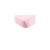 Shop All|Hudson Baby Organic Cotton Fitted Crib Sheet, Pink - cutbabycare.com | baby boutique & care hub