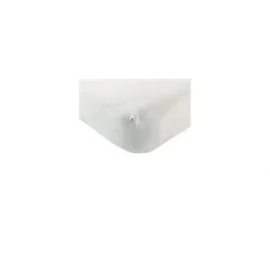 Shop All|Hudson Baby Organic Cotton Fitted Crib Sheet, Gray - cutbabycare.com | baby boutique & care hub