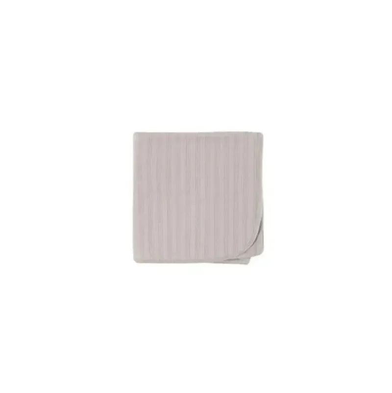 Shop All|Hudson Baby Organic Receiving Blanket, Beige - cutbabycare.com | baby boutique & care hub