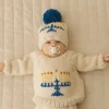 Shop All|Huggalugs - Menorah Crew Neck Sweater For Baby & Toddler - cutbabycare.com | baby boutique & care hub