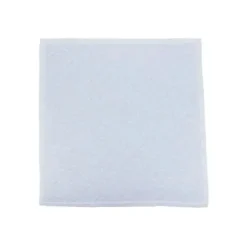 Shop All|Hugo Boss - Pale Blue Monogram Logo Blanket - cutbabycare.com | baby boutique & care hub