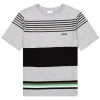 Shop All|Hugo Boss Baby - Boy Otton Jersey Short Sleeves T-Shirt, Grey - cutbabycare.com | baby boutique & care hub