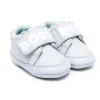 Shop All|Hugo Boss Baby - Boy Slippers, Pale Blue - cutbabycare.com | baby boutique & care hub