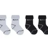 Shop All|Hugo Boss Baby - Boys Socks, Navy - cutbabycare.com | baby boutique & care hub