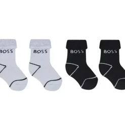 Shop All|Hugo Boss Baby - Boys Socks, Navy - cutbabycare.com | baby boutique & care hub