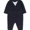 Shop All|Hugo Boss Baby - Boys Tailored All-In-One Suit - cutbabycare.com | baby boutique & care hub