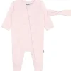 Shop All|Hugo Boss Baby - Footie & Headband & Blanket Set, Pink - cutbabycare.com | baby boutique & care hub