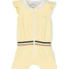 Shop All|Hugo Boss Baby - Girl All In One, Pink Pale - cutbabycare.com | baby boutique & care hub