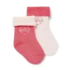 Shop All|Hugo Boss Baby - Girls Socks, Pink Pale - cutbabycare.com | baby boutique & care hub