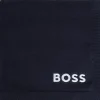 Shop All|Hugo Boss Baby - Knit Blanket, Navy - cutbabycare.com | baby boutique & care hub