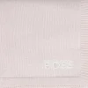 Shop All|Hugo Boss Baby - Knit Blanket, Pink - cutbabycare.com | baby boutique & care hub