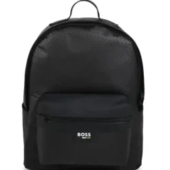 Shop All|Hugo Boss Baby - Mini Me Backpack - cutbabycare.com | baby boutique & care hub