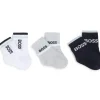 Shop All|Hugo Boss Baby - 3Pk Boy Socks Navy - cutbabycare.com | baby boutique & care hub