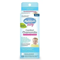 Shop All|Hyland's Baby Comfort Chamomilla - cutbabycare.com | baby boutique & care hub