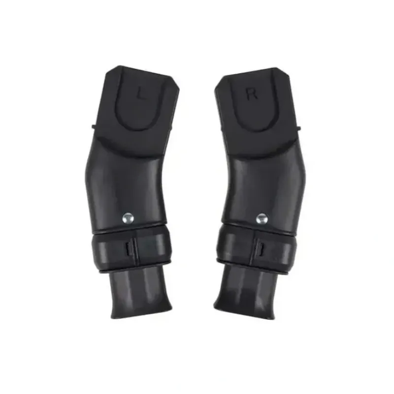 Stroller|Ickle Bubba Baby/Infant Stomp Universal Car Secure/Safety Seat Adaptors Black - cutbabycare.com | baby boutique & care hub