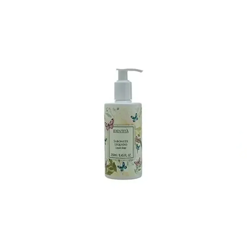 Shop All|Identita Premium Body Wash BUTTERFLY 8.45 Fl Oz Paraben-Free Moisturize & Perfume skin Oriental Citrus & Gooji Oil - cutbabycare.com | baby boutique & care hub