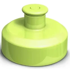 Health Safety|iiamo Drink Sports Bottle Top, Green - cutbabycare.com | baby boutique & care hub