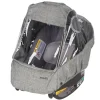 Car Seats|Infant Car Seat Weather Shield Rain Cover - cutbabycare.com | baby boutique & care hub