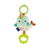 Stroller|Infantino - Wee Wild Ones Chime & Go Tag Along Pal, Narwhal - cutbabycare.com | baby boutique & care hub