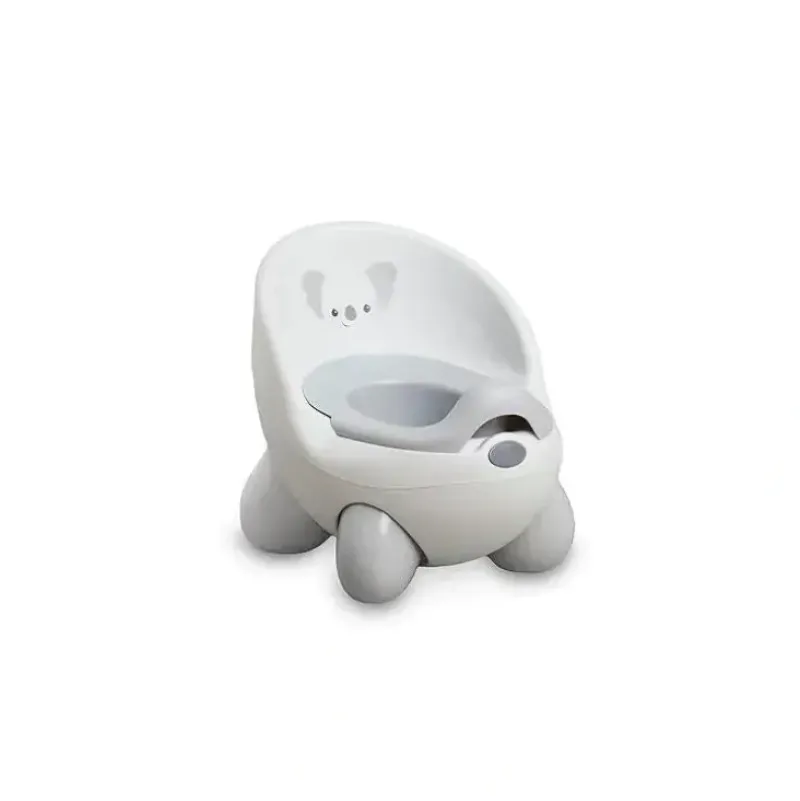 Shop All|Infantino - Wee Wild Ones - Potty Pals Potty Seat, Koala - cutbabycare.com | baby boutique & care hub