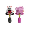 Car Seats|Infantino - Wrap Around Chiming Pal (Elephant/Zebra) Assorted Item - 1 count - cutbabycare.com | baby boutique & care hub