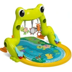 Shop All|Infantino Great Leaps Infant Gym & Ball Roller Coaster - cutbabycare.com | baby boutique & care hub
