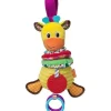 Car Seats|Infantino Hug & Tug Musical Giraffe - cutbabycare.com | baby boutique & care hub