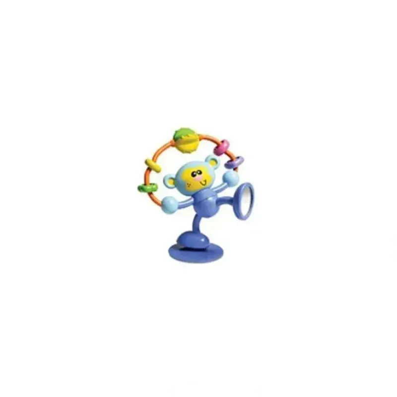 Shop All|Infantino Stick & Spin Monkey 6M+ - cutbabycare.com | baby boutique & care hub