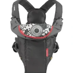 Shop All|Infantino Swift Classic Carrier, Black - cutbabycare.com | baby boutique & care hub