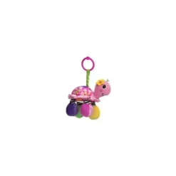 Shop All|Infantino Topsy Turtle Mirror Pal - Pink - cutbabycare.com | baby boutique & care hub
