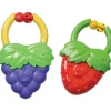 Shop All|Infantino Vibrating Teether 3M+, Colors May Vary, 1-Pack - cutbabycare.com | baby boutique & care hub