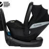 Stroller|Infasecure Adapt More Capsule (0-6m) - ISOFix - cutbabycare.com | baby boutique & care hub