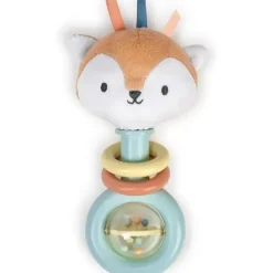Shop All|Ingenuity - Kitt Ring Rattle for Baby - cutbabycare.com | baby boutique & care hub