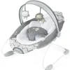 Shop All|Ingenuity - SmartBounce Automatic Baby Bouncer Seat with White Noise, Braden - cutbabycare.com | baby boutique & care hub