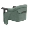 Shop All|Inglesina - Fast Table Chair, Pine Green Melange - cutbabycare.com | baby boutique & care hub