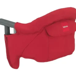 Shop All|Inglesina - Fast Table Chair, Red - cutbabycare.com | baby boutique & care hub