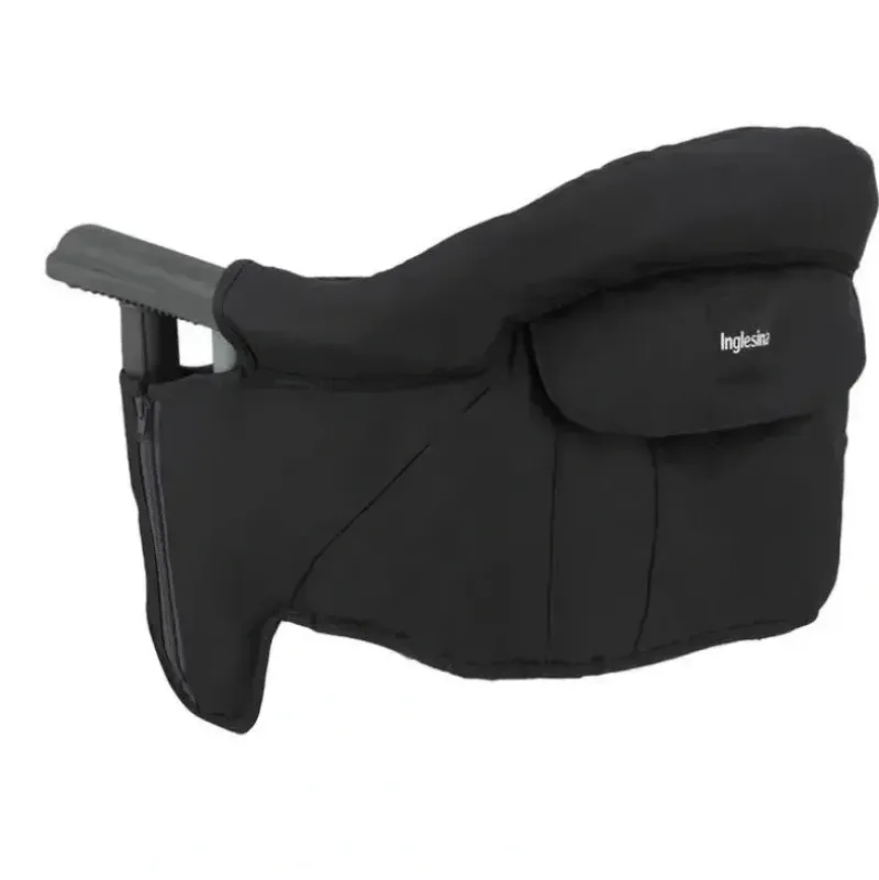 Shop All|Inglesina - Fast Table Chair, Black - cutbabycare.com | baby boutique & care hub